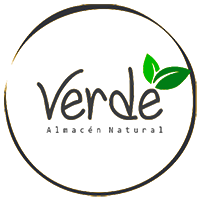 Verde Almacén logo