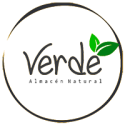 Verde Almacén logo